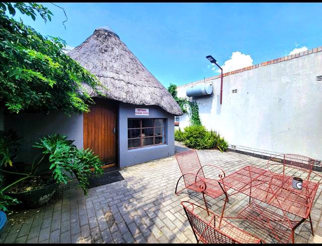 3 BEDROOM HOUSE FOR SALE IN THREE RIVERS
